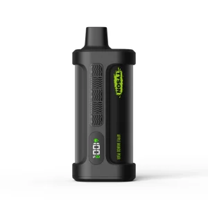 Tyson 2.0 Iron Mike15,000 Hits Disposable Vape
