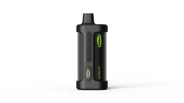Tyson 2.0 Iron Mike15,000 Hits Disposable Vape