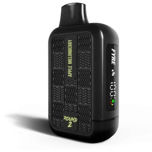 Cherry Cola Tyson Vape