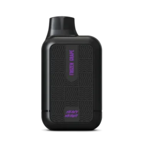 Frozen Grape Tyson 2.0 7500 Puff