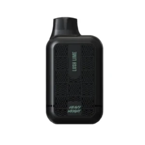 Lush Lime Tyson 2.0 7500 Puff
