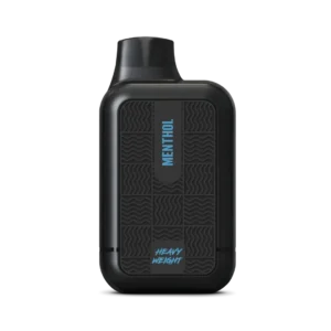 Menthol Tyson 2.0 7500 Puff