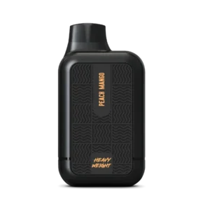 Peach Mango Tyson 2.0 7500 Puff