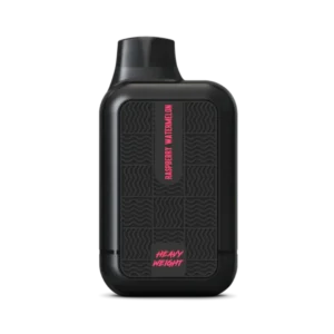 Raspberry Watermelon Tyson 2.0 7500 Puff