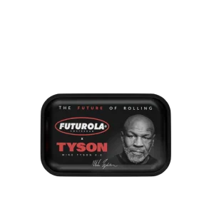 Futurola X Tyson Rolling Tray