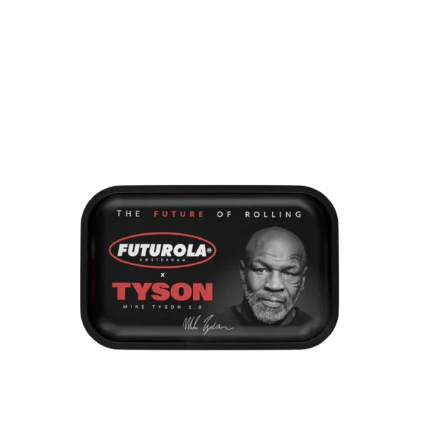 Futurola X Tyson Rolling Tray
