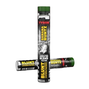 Tyson 2.0 Pre-Roll Blunts