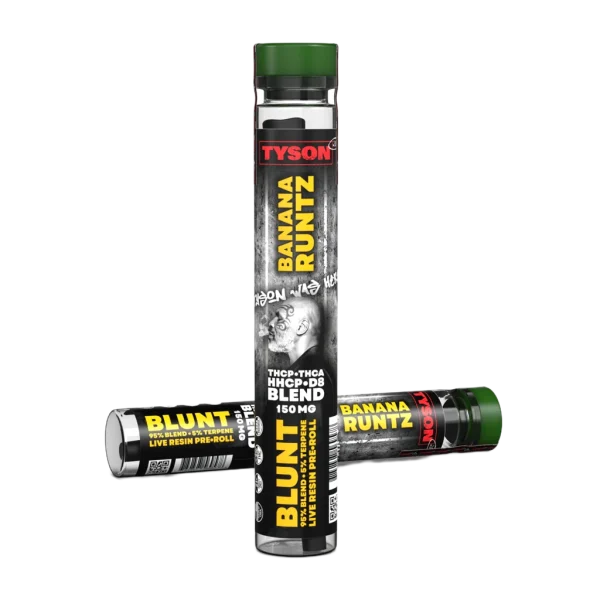 Tyson 2.0 Pre-Roll Blunts