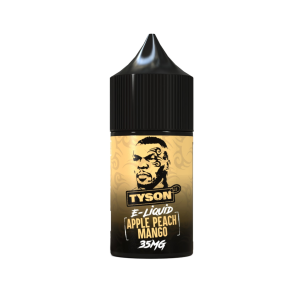 Tyson 2.0 E-Liquid Lime Slushy
