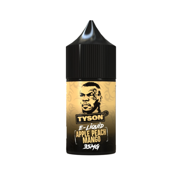 Tyson 2.0 E-Liquid Lime Slushy